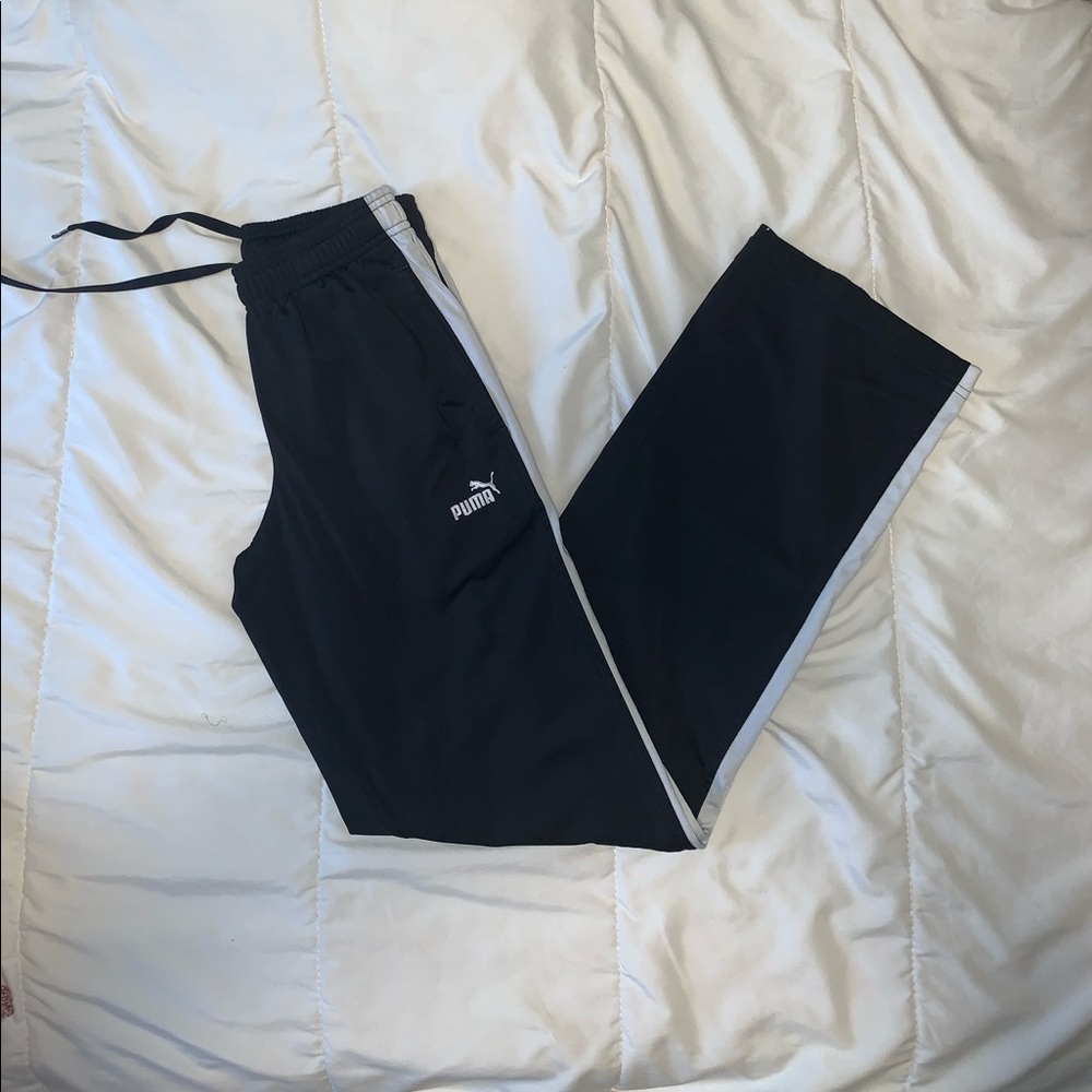 Puma Track Pants